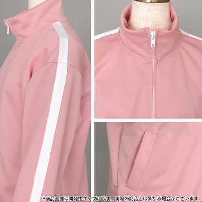 《孤獨搖滾!》_M_孤獨小孩的運動服/男士