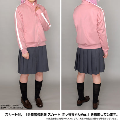 《孤獨搖滾!》_M_孤獨小孩的運動服/男士