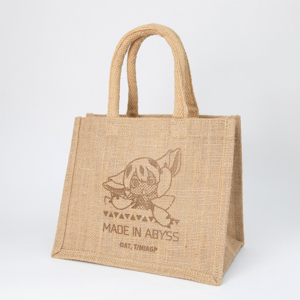 《來自深淵》午餐麻袋 法普塔