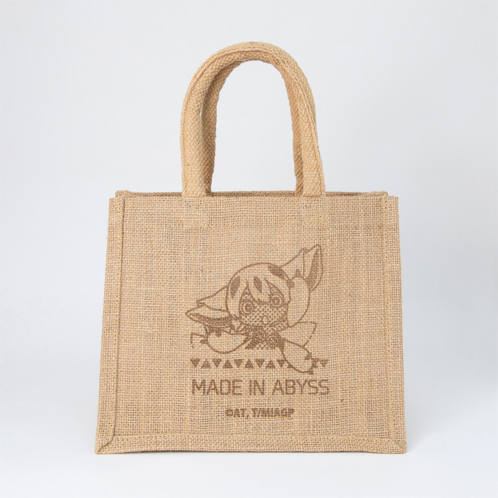 《來自深淵》午餐麻袋 法普塔