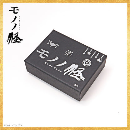 《怪化貓》_天秤 耳罩耳環
