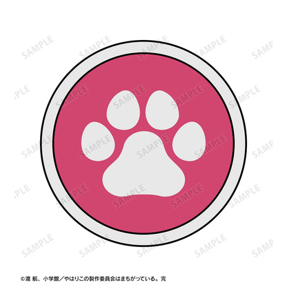 《我的青春戀愛物語果然有問題》 由比濱結衣 魅力手鍊