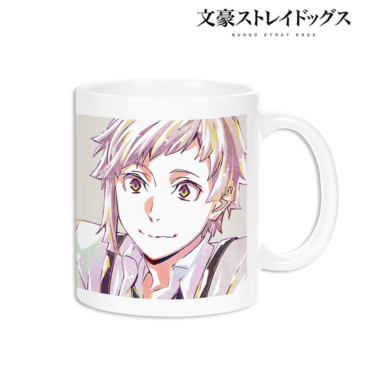 《文豪野犬》_中島敦 Ani-Art 第2彈 馬克杯