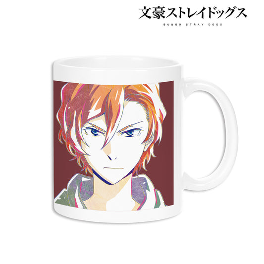 《文豪野犬》_中原中也 Ani-Art 第2弾 馬克杯