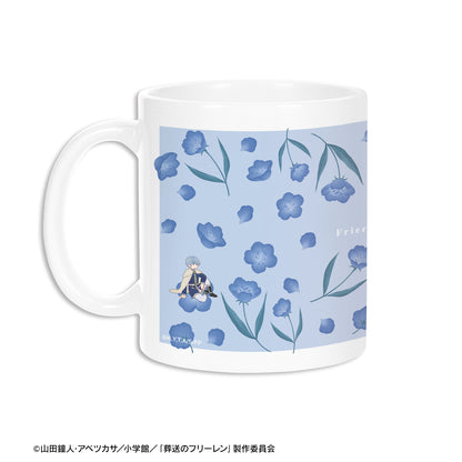 "葬送的芙莉蓮" 花園系列 馬克杯