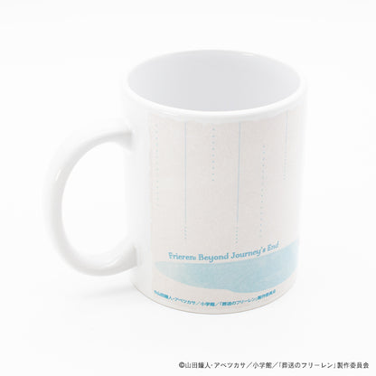 《葬送的芙莉蓮》_魔法水杯・勇者一行