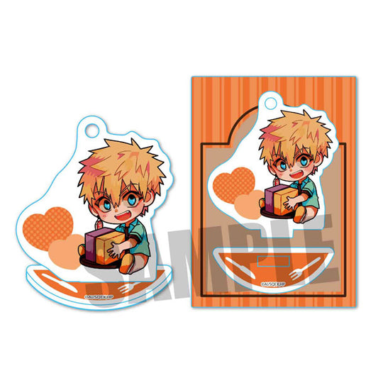 自縛少年花子君 迷你支架好物版 源光