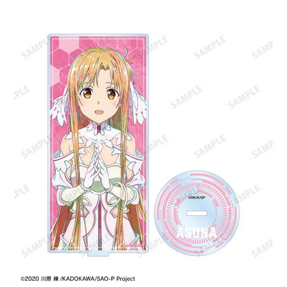 《刀劍神域》亞絲娜 Ani-Art 第3彈 大號亞克力立牌
