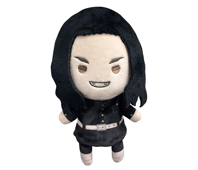 《東京復仇者》_特雷爾吉祥物 場地圭介