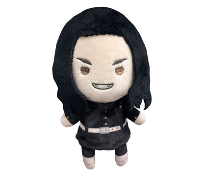 《東京復仇者》_特雷爾吉祥物 場地圭介