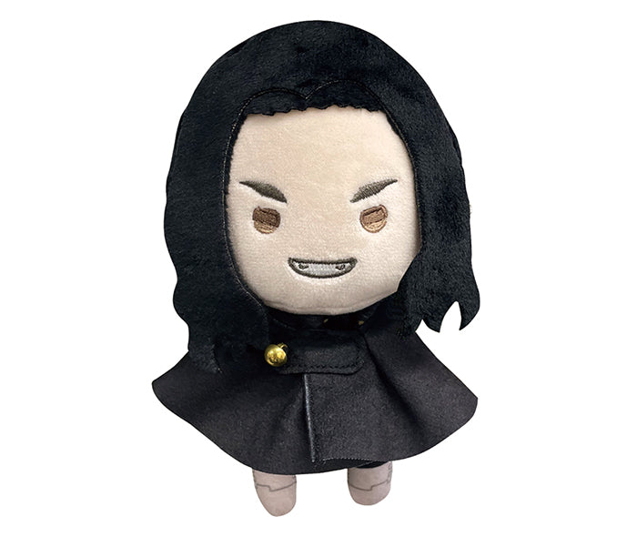 《東京復仇者》_特雷爾吉祥物 場地圭介