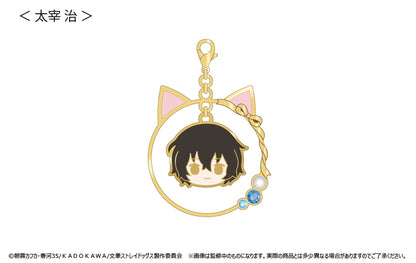 《文豪野犬》_ 搖搖吊墜 太宰治