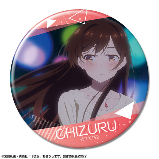 《租借女友》_罐章 Ver.2 設計02(水原千鶴/B)