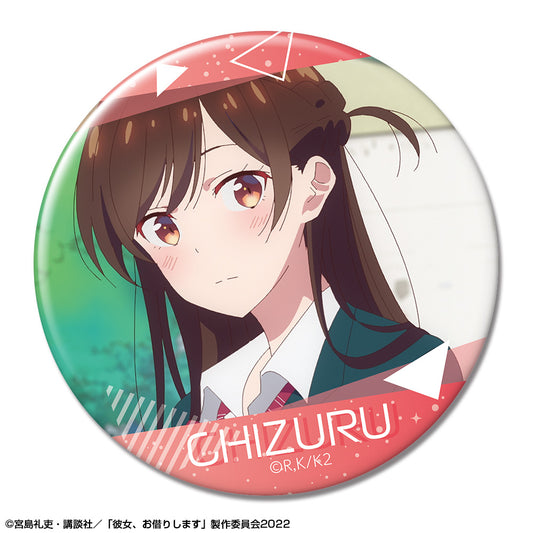 《租借女友》_罐章 Ver.2 設計01(水原千鶴/A)