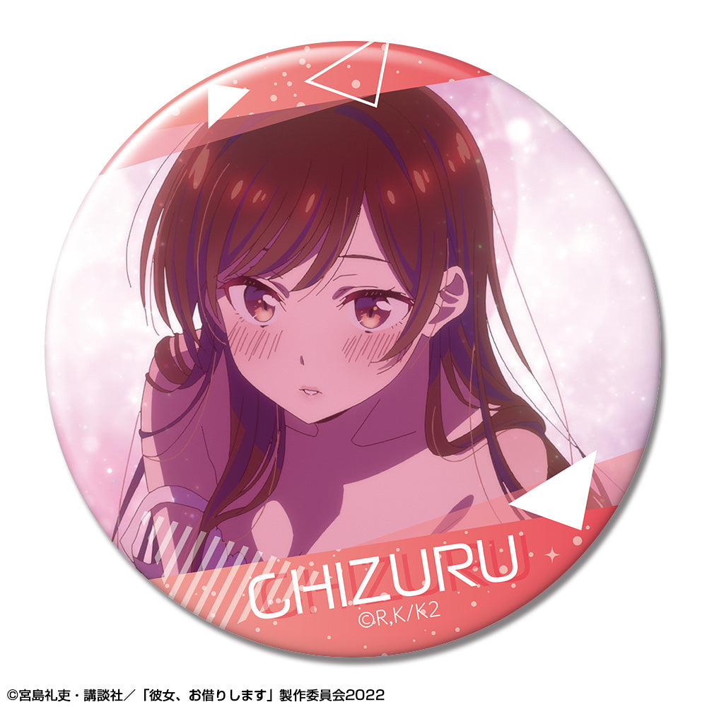 《租借女友》_罐章 Ver.2 設計09(水原千鶴/I)