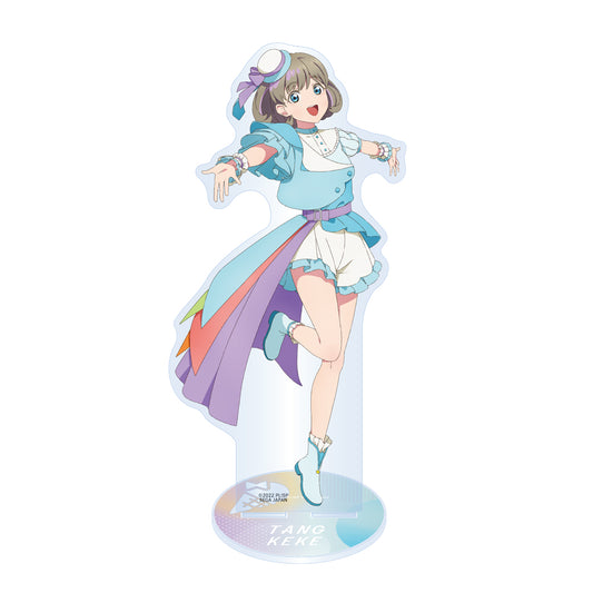 Love Live! Superstar!! 大號亞克力立牌 唐可可