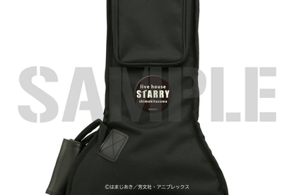 孤獨的搖滾！高發光罐徽章 STARRY