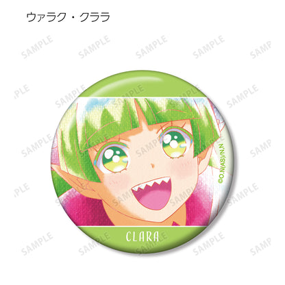 《入間同學入魔了！》交易Ani-Art 水色標籤 罐徽章單個/盒