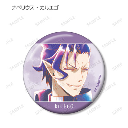 《入間同學入魔了！》交易Ani-Art 水色標籤 罐徽章單個/盒