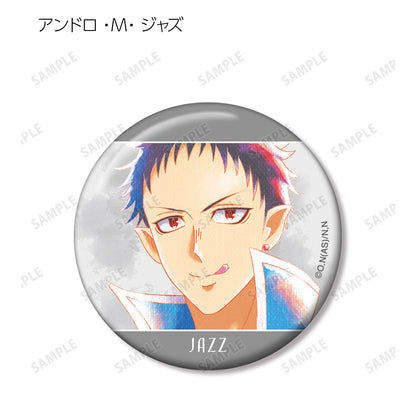 《入間同學入魔了！》交易Ani-Art 水色標籤 罐徽章單個/盒