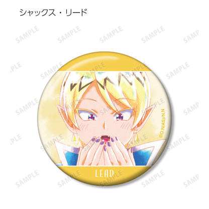 《入間同學入魔了！》交易Ani-Art 水色標籤 罐徽章單個/盒