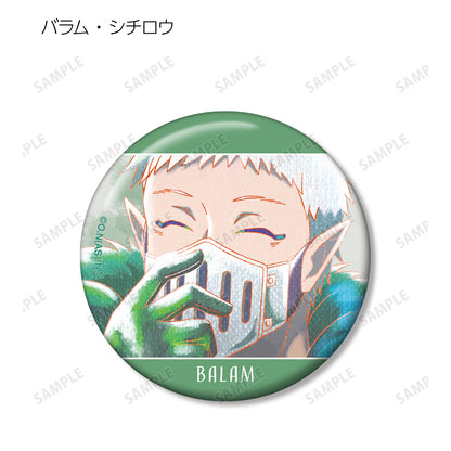 《入間同學入魔了！》交易Ani-Art 水色標籤 罐徽章單個/盒