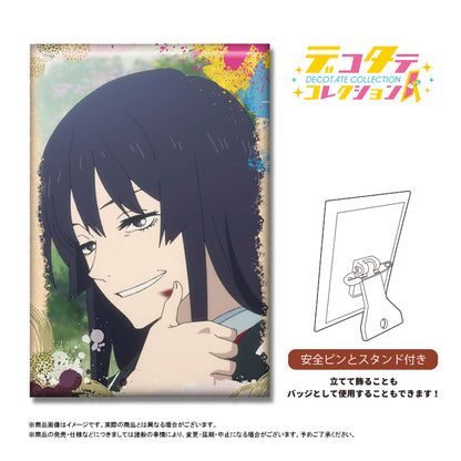 《地獄樂》_裝飾品系列 桐馬