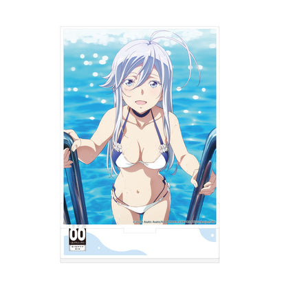 86―八十六―_亞克力面板支架(弗拉迪萊娜・米利澤)