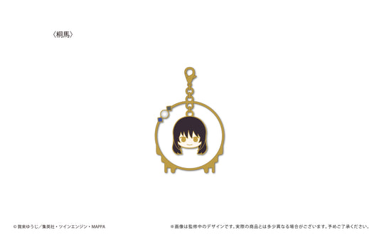 《地獄樂》_搖搖吊墜 桐馬