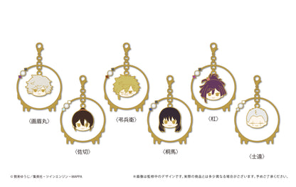 《地獄樂》_搖搖吊墜 桐馬