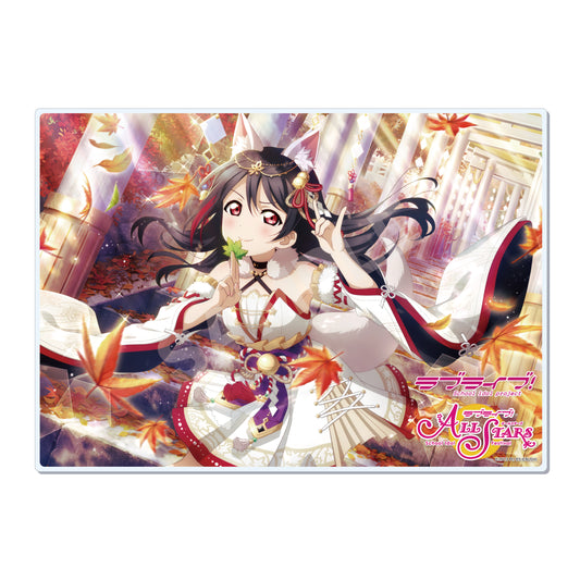 Love Live!學園偶像祭 ALL STARS_亞克力板/I 矢澤 妮可