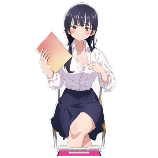 《我心裡危險的東西》丙烯酸立牌A [山田杏奈]