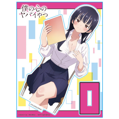《我心裡危險的東西》丙烯酸立牌A [山田杏奈]