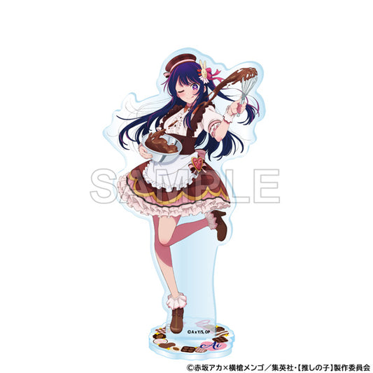 《我推的孩子》_亞克力支架 愛 情人節版