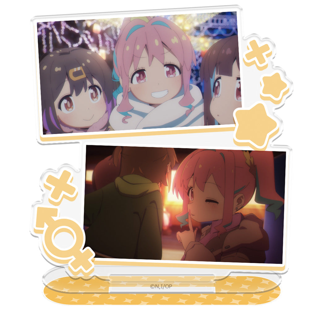 《別當歐尼醬了!》- 亞克力人物立牌［穗月楓］