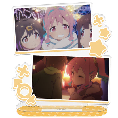 《別當歐尼醬了!》- 亞克力人物立牌［穗月楓］