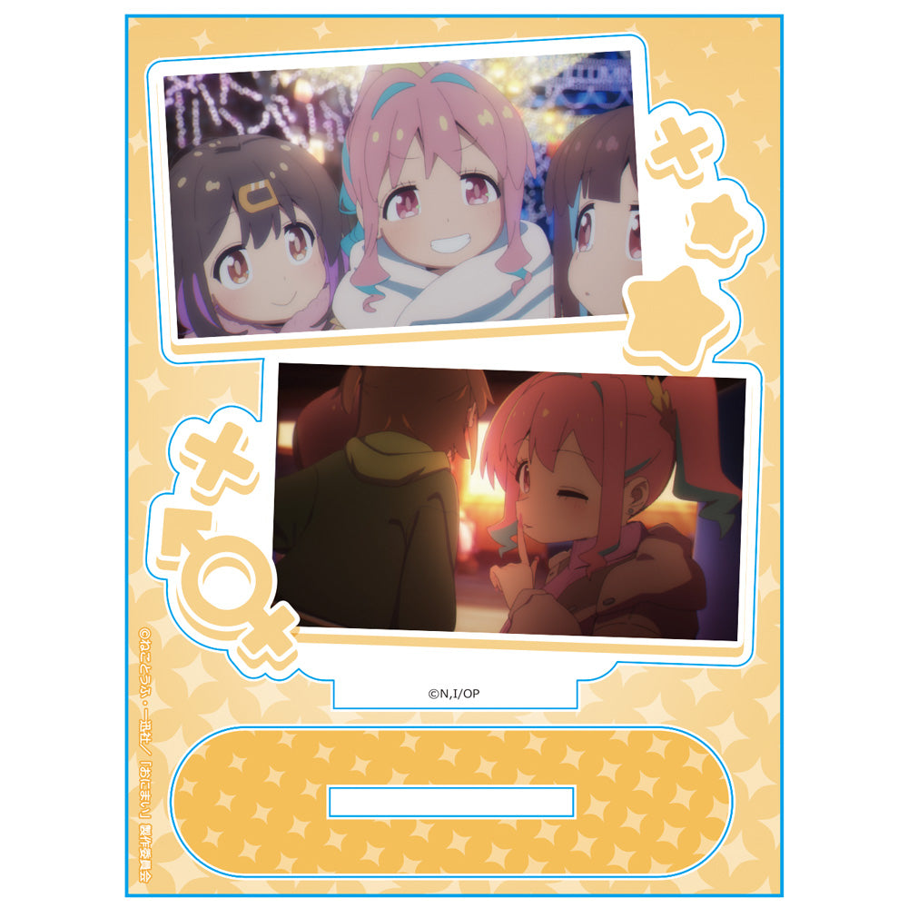 《別當歐尼醬了!》- 亞克力人物立牌［穗月楓］