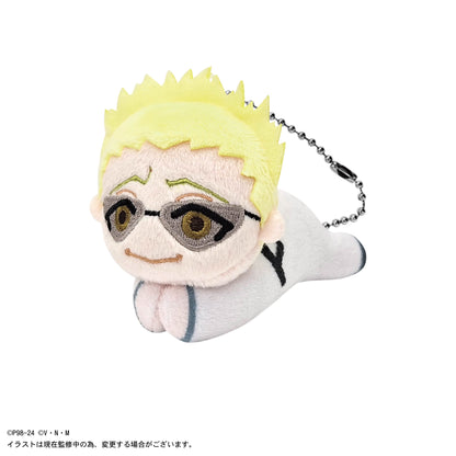 《獵人×獵人》HH-08 可愛角色收藏系列3【整箱】