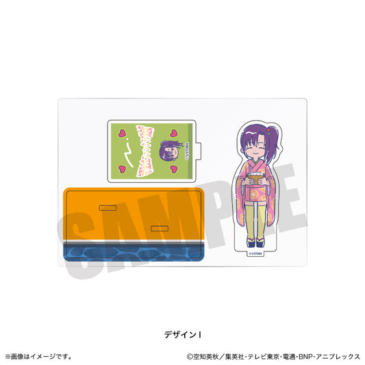 《銀魂》_萊特波普 第2彈 亞克力支架Vol.2 I 寺門通
