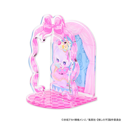 "我推的孩子"MAKI聯名 亞克力景觀模型愛