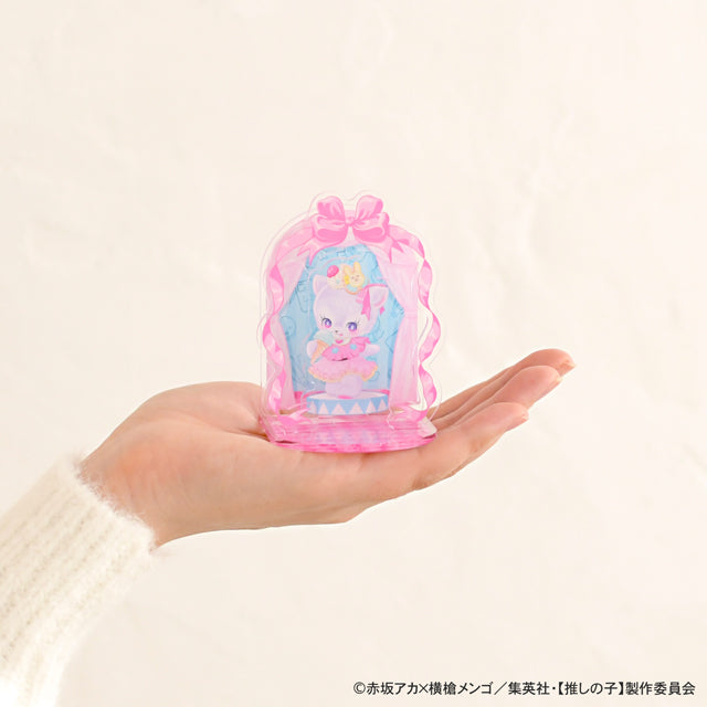 "我推的孩子"MAKI聯名 亞克力景觀模型愛