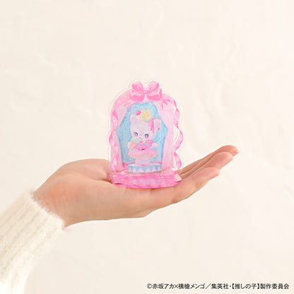 "我推的孩子"MAKI聯名 亞克力景觀模型愛