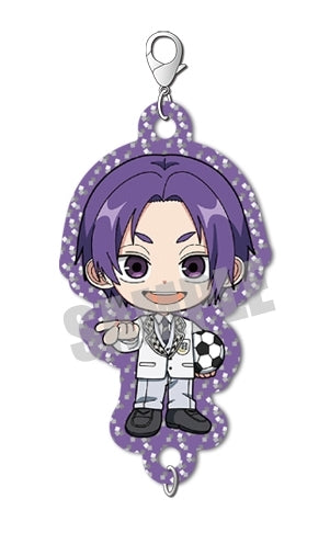 《藍色監獄》_閃亮彩妝系列 御影 玲王 學校版