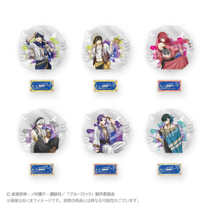 《藍色監獄》亞克力支架 阿拉伯風格版 糸師 凜