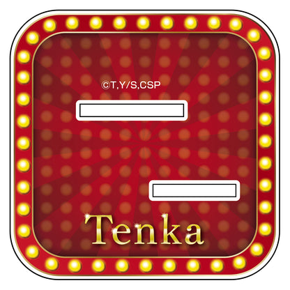 《魔都精兵的奴隸》描繪BIG亞克力支架【兔女郎版】③出雲 天花