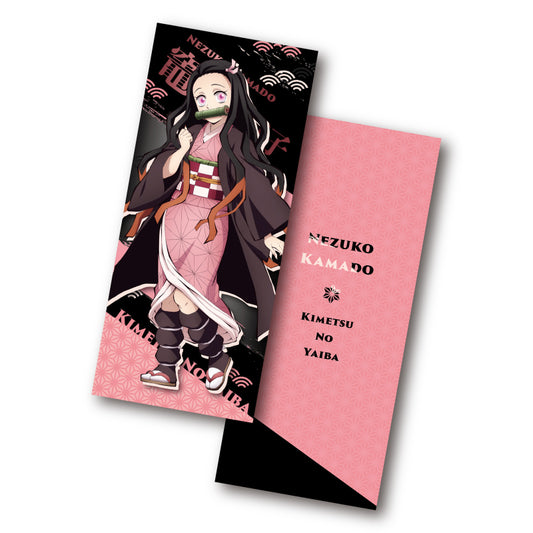《鬼滅之刃》_手腕墊 Vol.3 B：灶門禰豆子