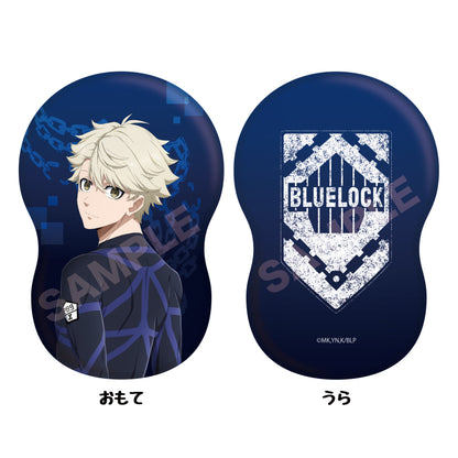 《藍色監獄》切割抱枕/05 吉良 涼介