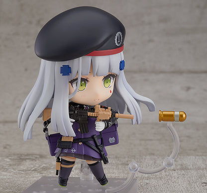 《少女前線》416 可動人偶