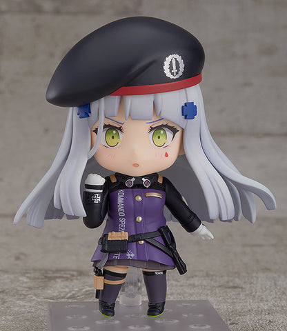 《少女前線》416 可動人偶