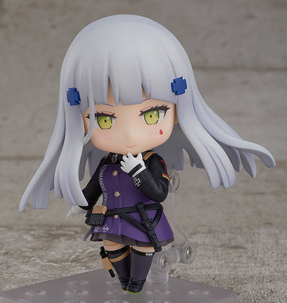 《少女前線》416 可動人偶